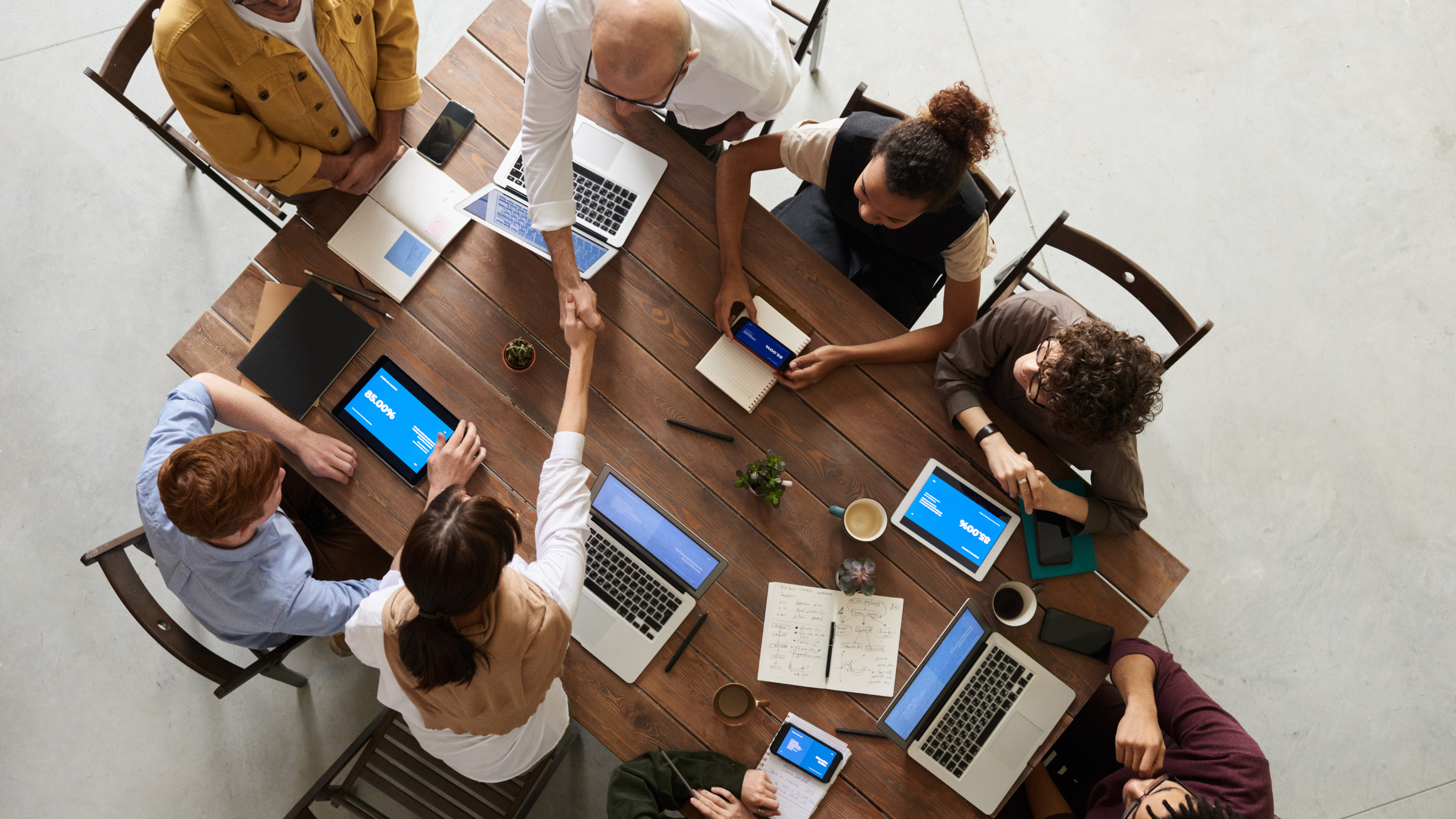introduce your Business quickly & effectively with a website (3)