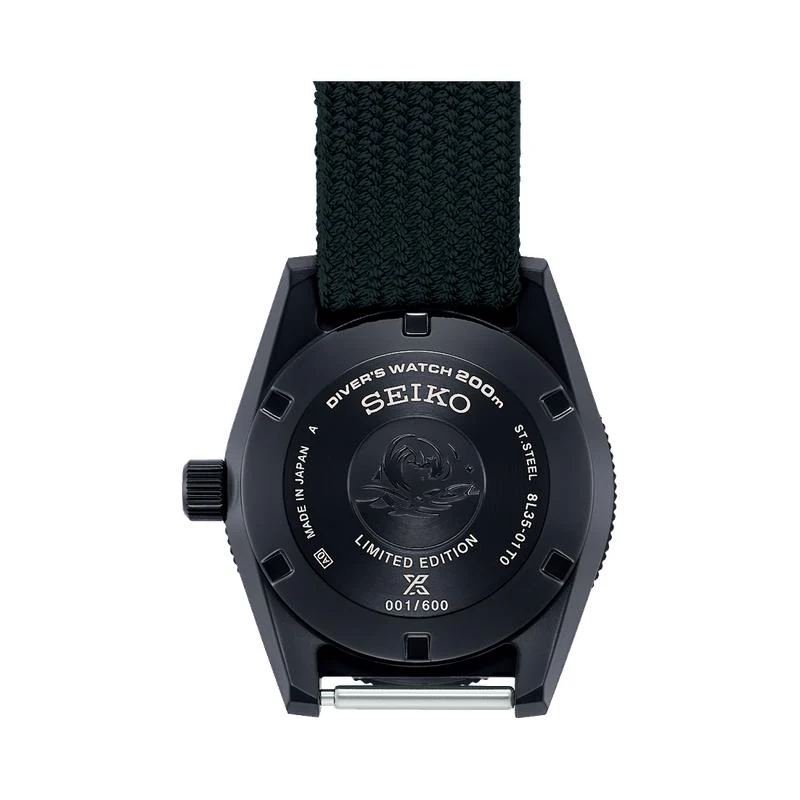 Seiko-Prospex-The-Black-Series-Limited-Edition-1965-Divers-Modern-Re-Interpretation-Watch-SLA067J1-2