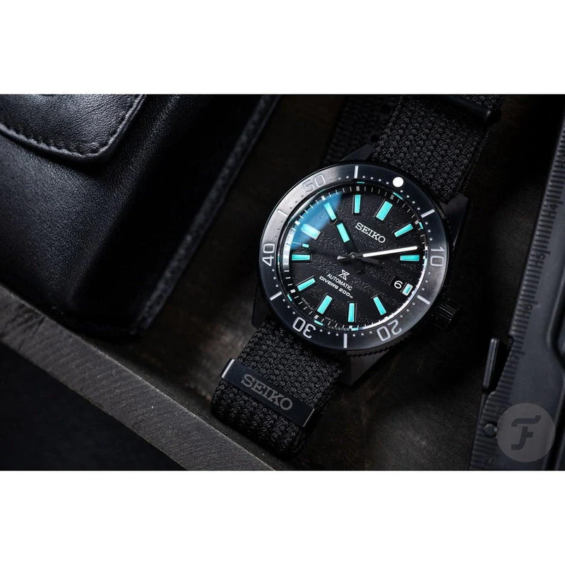 Seiko-Prospex-The-Black-Series-Limited-Edition-1965-Divers-Modern-Re-Interpretation-Watch-SLA067J1-4 (1)