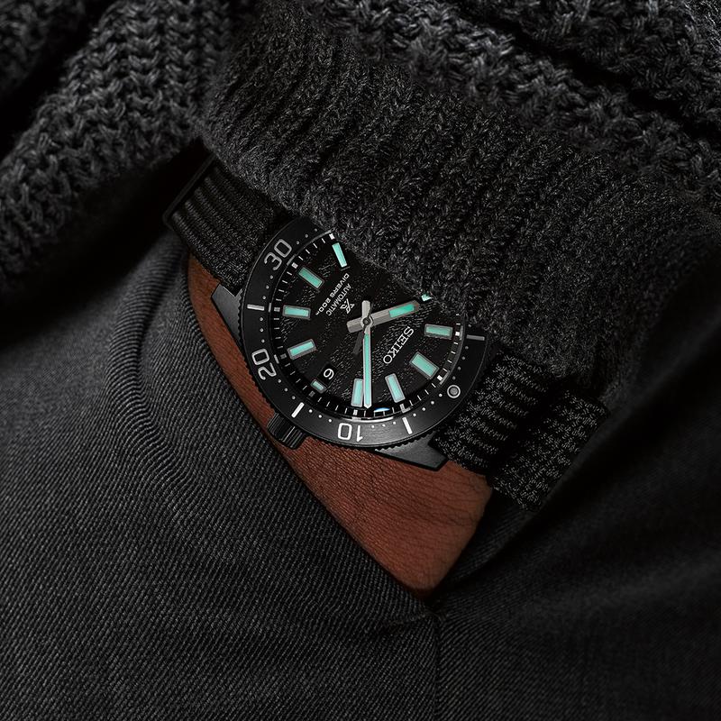 Seiko-Prospex-The-Black-Series-Limited-Edition-1965-Divers-Modern-Re-Interpretation-Watch-SLA067J1-5