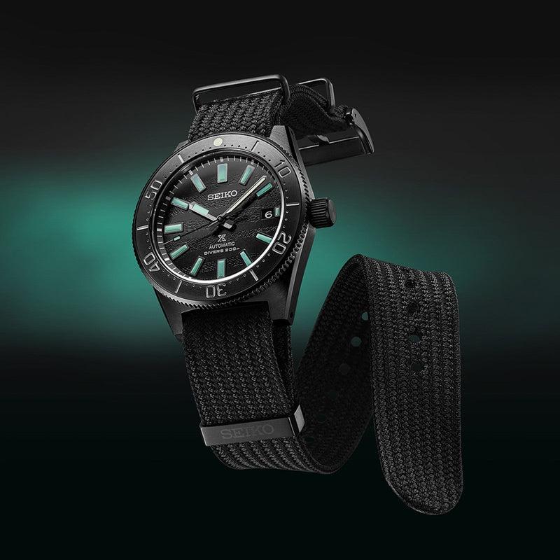 Seiko-Prospex-The-Black-Series-Limited-Edition-1965-Divers-Modern-Re-Interpretation-Watch-SLA067J1-6
